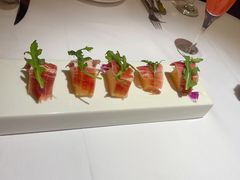 -王品牛排(福州泰禾店)
