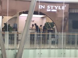 -INSTYLE造型·明星店