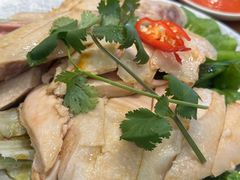 -绿柠食堂(北外滩店)