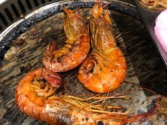 -烤路里·韩国品质自助烤肉(石路天虹4号店)