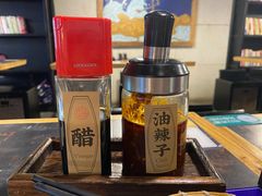 -和府捞面(石景山喜隆多店)