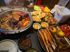 -牛New寿喜烧(闵行龙湖天街店)