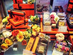 零售区-Monchouchou檬舒舒(尚嘉中心店)