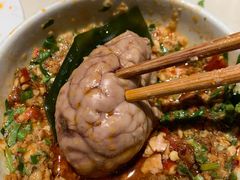 -海底捞火锅(上元大街店)