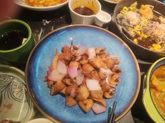 -云海肴云南菜·蒸汽石锅鱼(青岛万象城店)