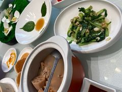 -湖锦酒楼·32年地道湖北菜(光谷店)