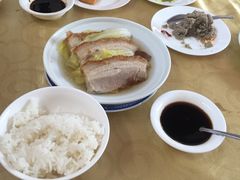 -厉家菜(德胜门总店)
