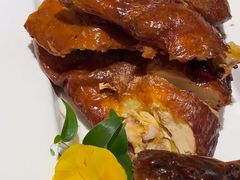 -新白鹿餐厅(银泰西湖文化广场店)