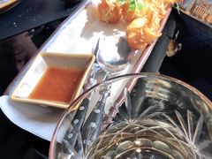 -上海苏宁宝丽嘉酒店·Cafe Bellagio西餐厅