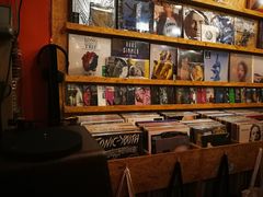 -独音唱片 Indie Music