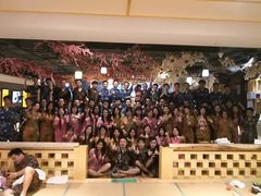 -御池园(顾村公园店)