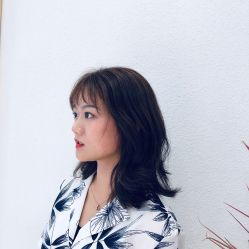 -上禾 HAIR SALON