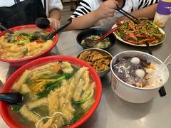 -易记皮肚面(明瓦廊店)