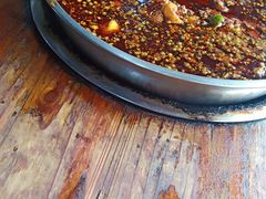 -中和远东火锅兔(老店)
