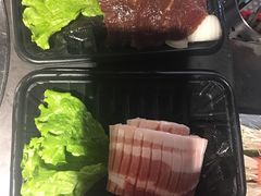 -碎怂烤肉(钟楼柳巷店)