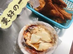 -张家油条