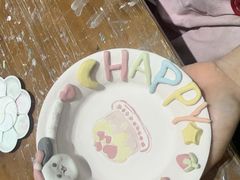 -萨莉亚意式餐厅(长安万达店)