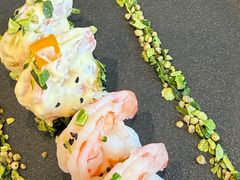 奇妙虾球-喜鼎海胆水饺(东港店)