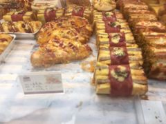 -优卡甜心烘焙坊(西塘宏福店)