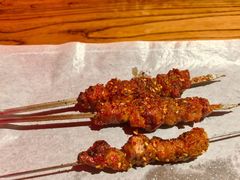 -醉炫音速烧烤·干煸菜(沙河总店)