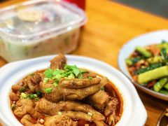 -烤五行·烧烤烤串(石佛营店)