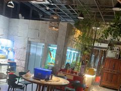 -又见炊烟私房菜(敬亭路店)