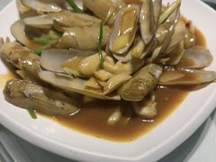 -潮粤香海鲜酒楼(沙湖店)