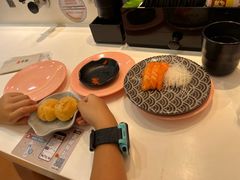 -争鲜回转寿司(通州万达店)