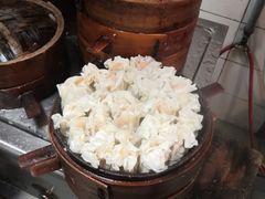 猪肉虾仁-海汇源老烧麦店(东大街总店)
