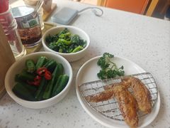 -味千拉面(金融街店)