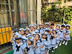 -贝乐多幼儿园(中北校区)