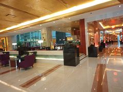 -广州白云机场雅高铂尔曼大酒店