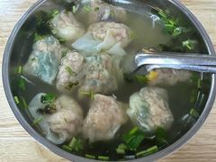 -海萍馄饨(湖北路店)