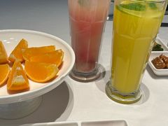 -俏江南-江景昆曲主题餐厅(正大广场店)