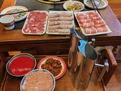 -沸炉重庆老火锅(军事博物馆店)