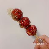 家庭自制糖葫芦，新手友好