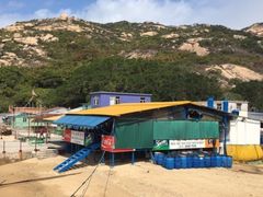 -蒲台岛
