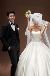 -青禾婚纱摄影(杭州店)