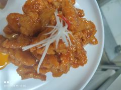 -渝乡辣婆婆·川菜 水煮鱼(中山西路店)