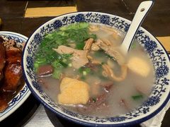 -小潘记鸭血粉丝汤
