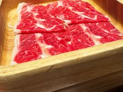 -浅锅和牛小锅放题(深业上城店)