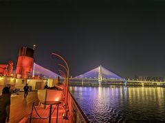 -武汉知音号