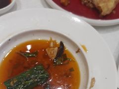 -龙悦湾酒家·八阵鱼生·渔人码头店