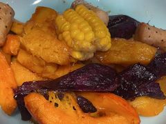 -早船·深海鱼锅泡饼(沧州店)
