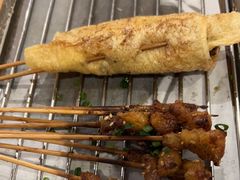 -木屋烧烤(坂田天安云谷店)