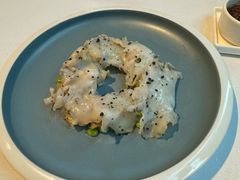-丽轩中餐厅(广州丽思卡尔顿酒店)