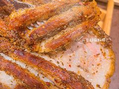 -1819餐厅·团队聚餐·烤串·精酿