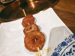 -十六蒲(桂林路店)