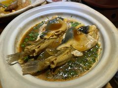 -永安鱼庄·镇江菜(丁卯店)