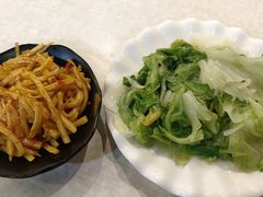 -桂林米粉(蓝旗营店)